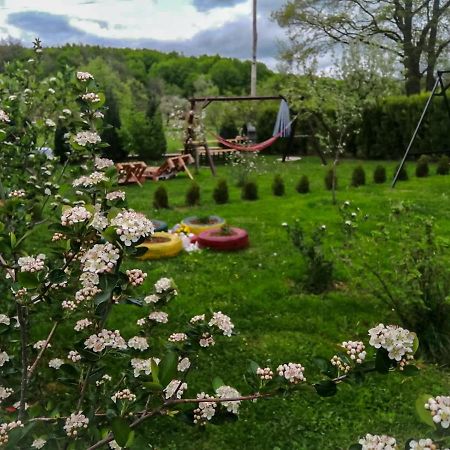 Gacka-Beautiful Place In Nature Otocac Exterior photo