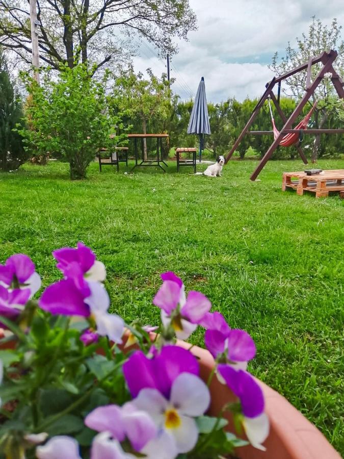 Gacka-Beautiful Place In Nature Otocac Exterior photo