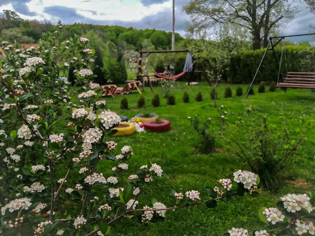 Gacka-Beautiful Place In Nature Otocac Exterior photo