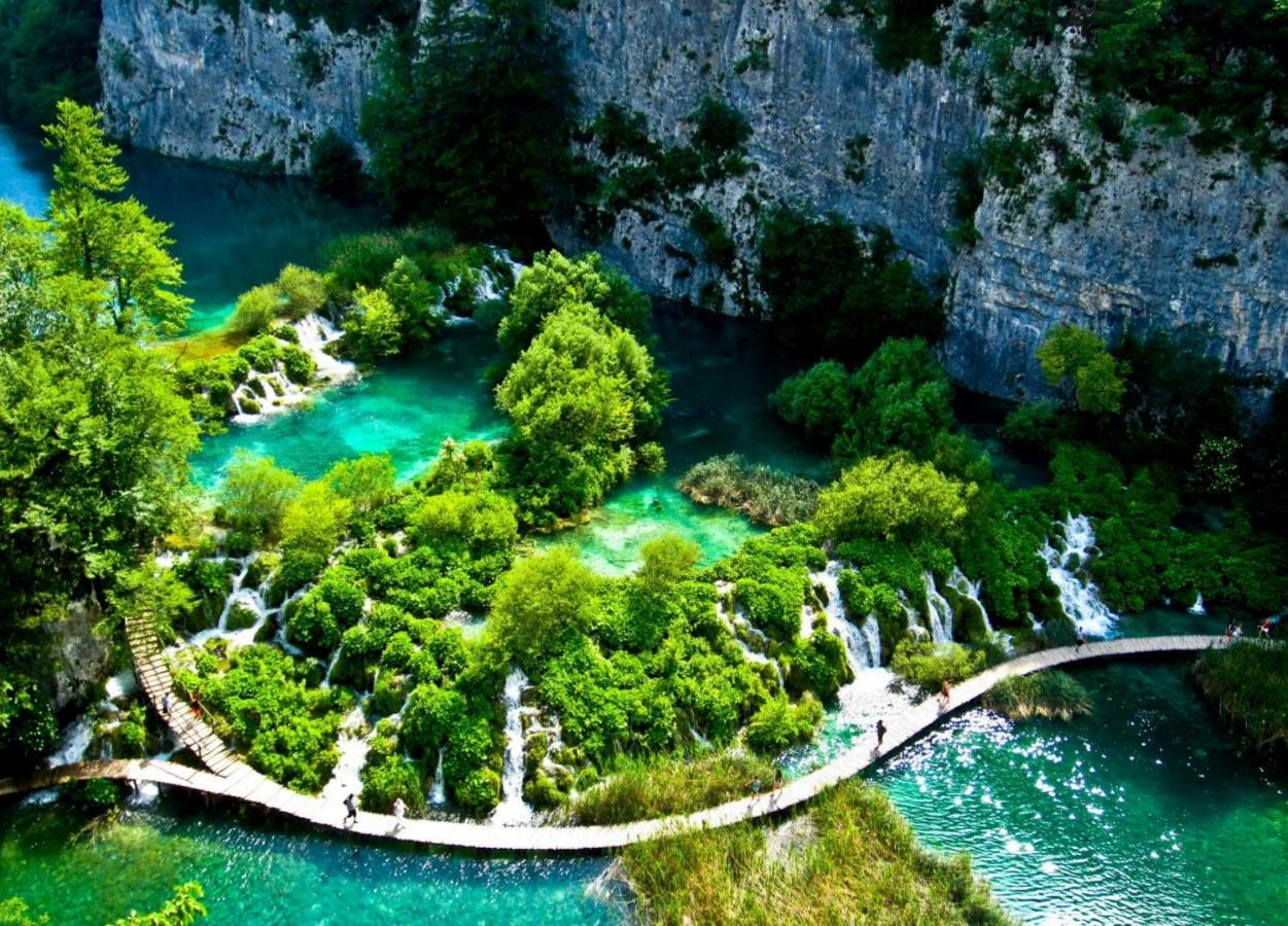 Gacka-Beautiful Place In Nature Otocac Exterior photo