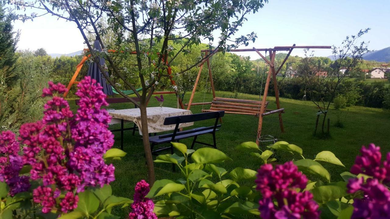 Gacka-Beautiful Place In Nature Otocac Exterior photo