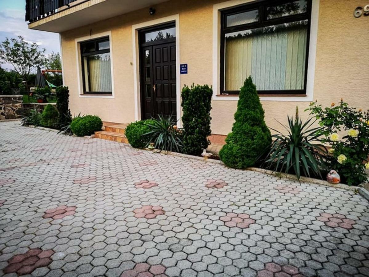 Gacka-Beautiful Place In Nature Otocac Exterior photo